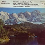 Edvard Grieg - Peer Gynt