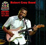 Robert Cray - 1980.01.14 - Keystone Palo Alto, Palo Alto, CA