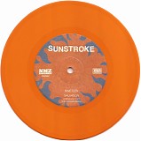 Various artists - Sunstroke / Bent Blue