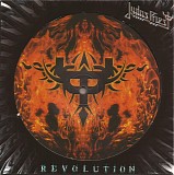 Judas Priest - Revolution
