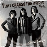 ?50??? - Vinyl Change The World