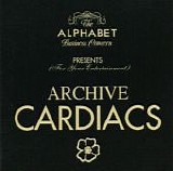 Cardiac Arrest - Archive Cardiacs (remastered tracks)