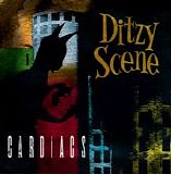 Cardiacs - Ditzy Scene