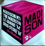 The Madison's - Madison
