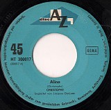 Christophe - Aline