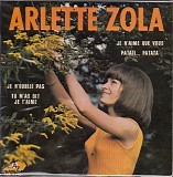 Arlette Zola - Je N’aime Que Vous
