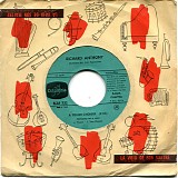 Richard Anthony - A Toi De Choisir
