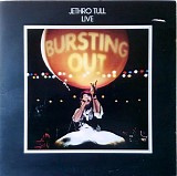 Jethro Tull - Live - Bursting Out