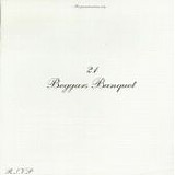 Scott, Mike. Ian McNabb & Anthony Thistlethwaite - 21 Beggars Banquet