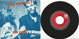 Boy Meets Girl - Oh Girl/Kissing, Falling, Flying (Canada Picture Sleeve)