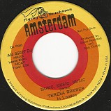 Teresa Brewer - Music, Music, Music/Music, Music, Music (US Promo)