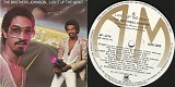 The Brothers Johnson - Light Up The Night (Canada)