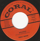 Teresa Brewer - Milord/I've Got My Fingers Crossed (US)