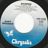 Gary Brooker - Savannah/Angelina (US)