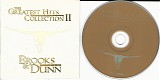Brooks & Dunn - The Greatest Hits Collection II (Canada)
