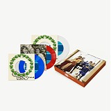 ABBA - Waterloo - The Singles (EU)