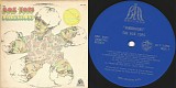 The Box Tops - Dimensions (US)