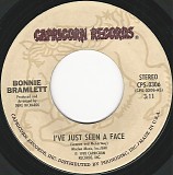 Bonnie Bramlett - I've Just Seen A Face/Except For Real (US)