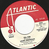 Laura Branigan - Tell Him/Tell Him (US Promo)