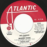 Broken Home - No Chance/No Chance (US Promo)