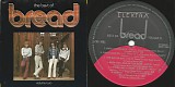 Bread - The Best Of Bread Volume Two (Red/Black Label) (Canada)