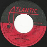 Laura Branigan - Power Of Love/Spirit Of Love (Canada)