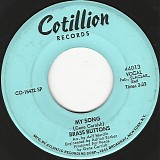Brass Buttons - My Song/Hell Will Take Care Of Her (US)