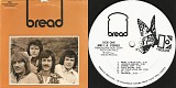 Bread - Bread (US Promo)