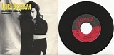 Laura Branigan - Spanish Eddie/Tenderness (Canada Picture Sleeve)