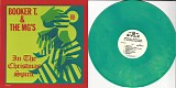 Booker T. & The MG's - In The Christmas Spirit (VMP) (Czech Republic)