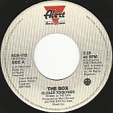 The Box - Closer Together/Without Love (Canada)