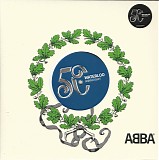 ABBA - Waterloo (10" EP) (Germany)