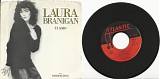 Laura Branigan - Ti Amo/Satisfaction (US Picture Sleeve)