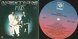 Brotherhood Of Man - Images (Canada)