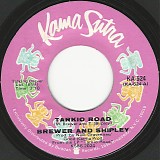 Brewer & Shipley - Tarkio Road/Seems Like A Long Time (US)