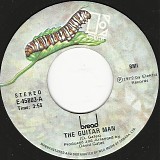 Bread - The Guitar Man/Just Like Yesterday (Canada)