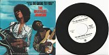 The Brothers Johnson - I'll Be Good To You/I'll Be Good To You (US Promo Picture Sleeve)
