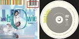 David Bowie - 'hours...' (Germany)