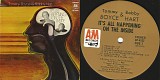 Tommy Boyce & Bobby Hart - It's All Happening On The Inside (US)