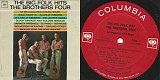 The Brothers Four - The Big Folk Hits (US)