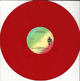 Sarah Brightman and The Starship Troopers - The Adventures Of The Love Crusader (Long Version) (12" Single) (England)