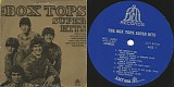 The Box Tops - Super Hits (US)