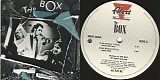 The Box - My Dreams Of You (12" Single) (Canada)