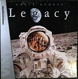 Garth Brooks - Legacy - The Numbered Series (Remixed/Remastered) (US)