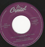 Meredith Brooks - Lay Down (Candles In The Rain)/Shout (US Promo)