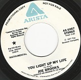Various Artists - You Light Up My Life/You Light Up My Life (US Promo)