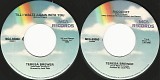Teresa Brewer - Till I Waltz Again With You/Ricochet (Rick-O-Shay) (US)