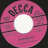 Connee Boswell - You Need Some Lovin'/I'm Gonna Sit Right Down And Write Myself A Letter (US Promo)