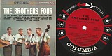 The Brothers Four - The Brothers Four (Stereo) (US)
