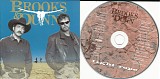 Brooks & Dunn - Tight Rope (Columbia House Canada)
